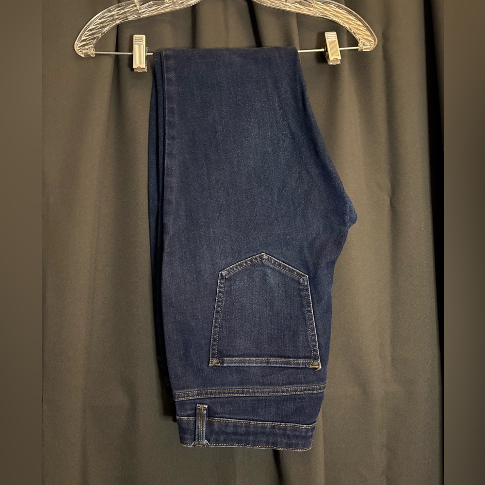 Women’s Liz Claiborne City Jeans